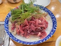-榕江牛瘪牛肉火锅