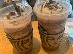 -星巴克臻选(九龙路万科广场店)