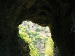 -北京周口店北京人遗址博物馆