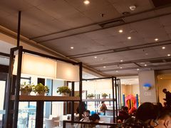 -肯德基(亦庄上海沙龙店)