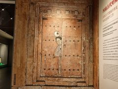 -洛阳古墓博物馆