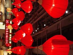 大堂-老湘村·湖南土菜(天河维多利店)