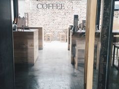 大堂-VOYAGE COFFEE(北锣鼓巷店)