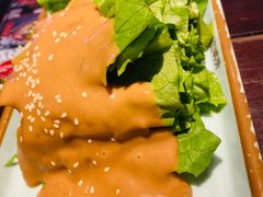 -江边城外烤全鱼(方庄时代购物中心店)