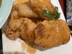 -好记馅饼(长白店)