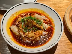 -太二酸菜鱼(深圳布吉万象汇店)