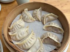 -一轩饺子馆(丽都店)