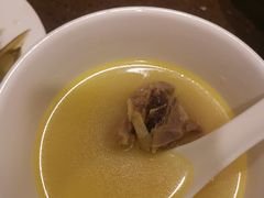 -蜀中吴养生板栗鸡(会展店)