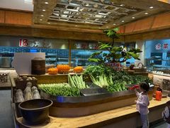 -田园印象·成都土菜院子(华阳店)