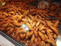 -阿满食品(大连商场店)