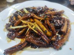 响油鳝糊-协和菜馆(凤凰街店)