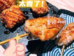 -酉品食厅·居酒小食堂(无锡蠡湖科研大厦店)
