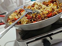 -福巷湘食小馆·猛火现炒(上海首店)