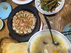 -鸡毛店·川菜(双楠店)