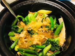 -晶荷轩(香港迪士尼乐园酒店)