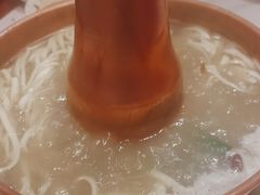 -东门口·新式老北京火锅(河西龙湖天街店)