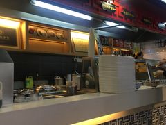 门面-蔡林记(汉街店)