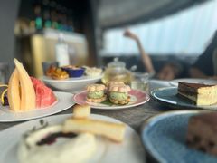 -Hi City·城市之巅