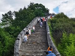 -台州府城(江南长城)