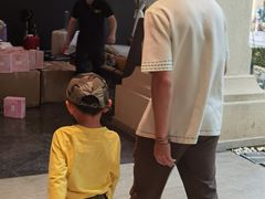 -西双版纳融创皇冠假日度假酒店