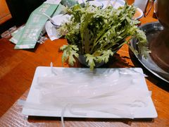 -年巴羊肉铺老铜锅(梅江店)