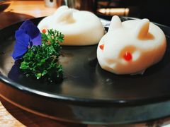 -炉小哥烤肉(朗悦公园茂店)