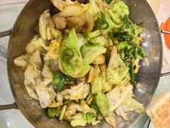 -百姓食府(秦虹路店)