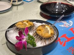 -老大连·海肠捞饭·大连海鲜大连菜(西安路店)