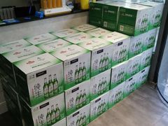 -海天一色海景自助餐厅(西港花园店)