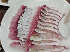 -正能量脆肉鲩火锅