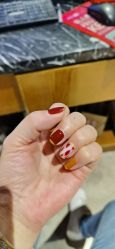 -LADYGIRL·Nail·Lash·美甲美睫