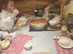 -一绪に寿喜烧(荟聚店)