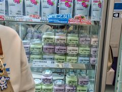 -白色日记·手作酸奶(麦凯乐店)