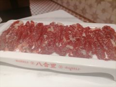 -八合里牛肉火锅(深圳海德店)