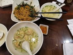 -东泰祥生煎馆(陕西南路店)