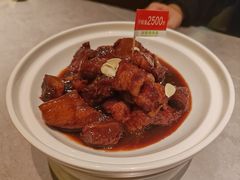 -田婆婆的菜(友谊阳光城店)