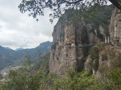 -雁荡山风景名胜区