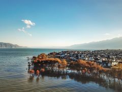 -大理洱海