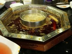 android_upload_pic-蜀九香火锅(九眼桥店)