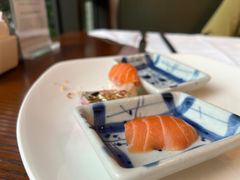 -浙江西子宾馆·瑶园咖啡厅