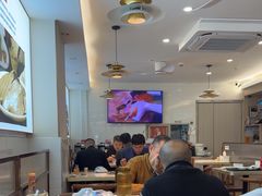 -陆记鹅庄·潮汕菜·狮头鹅(大仟里店)