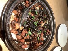 -七菜馆·东北菜·蒸饺(文体路店)
