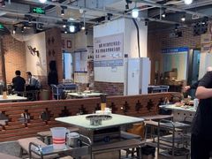 -五里关火锅(牛市口店)