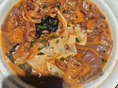 -沈家花园如皋菜(海阳路店)