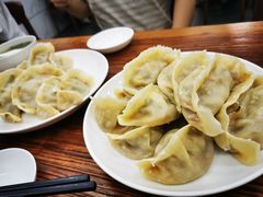 -奉天蚨祥饺子馆