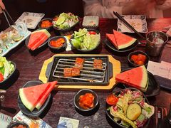 -九本居酒屋(学院路店)