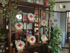 -雅茗轩茶馆·棋牌·茶艺(劳动路西缆店)