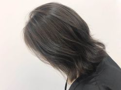 -茶发Salon·烫发染发理发