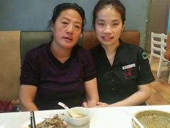 -闫府私房菜(经四路万达店)