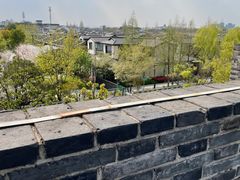 -相门城墙文化休闲景区